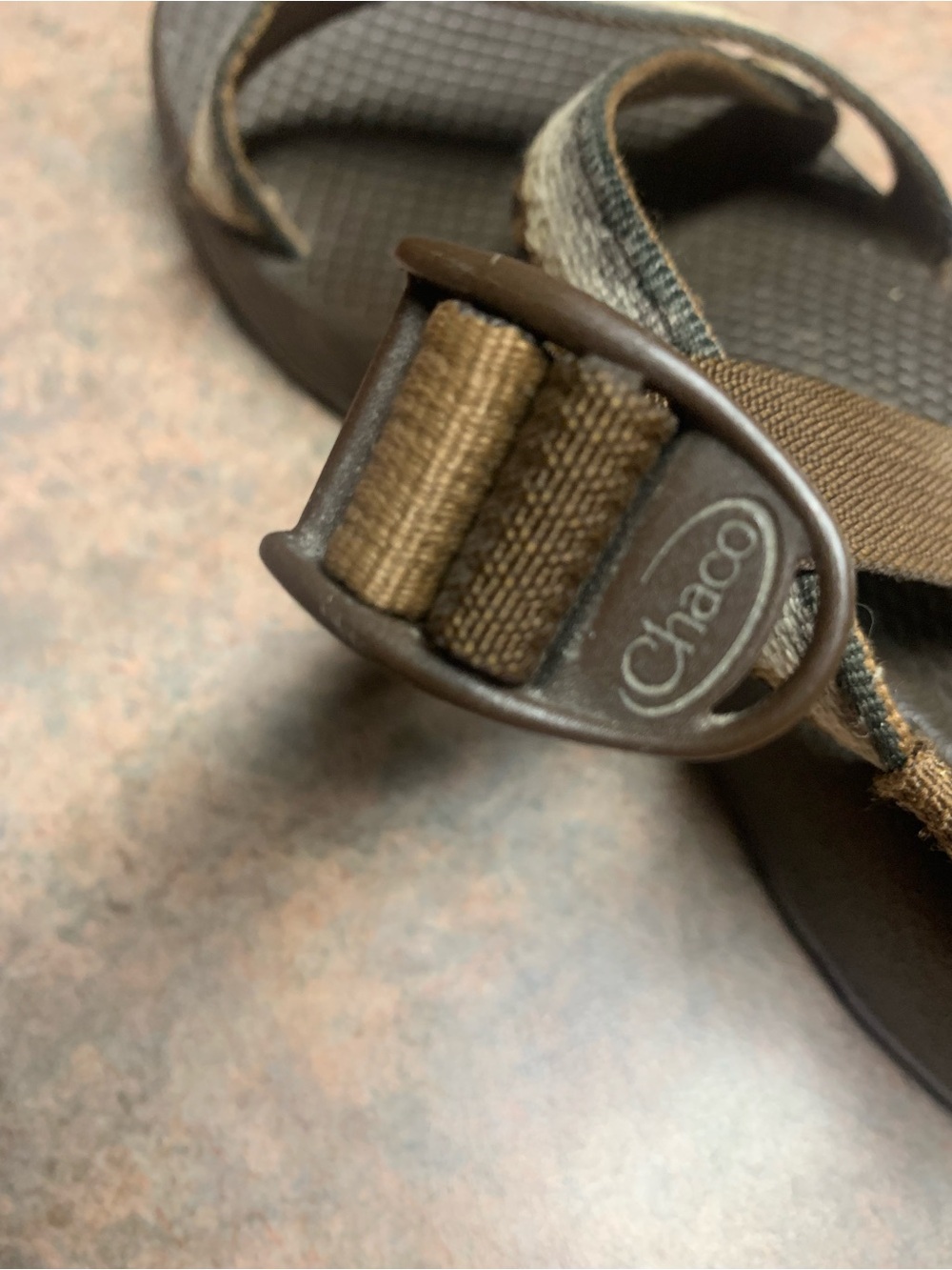 Chaco sandals - Picture 5 of 6